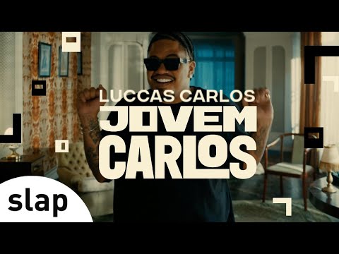 Video thumbnail for jovem carlos
