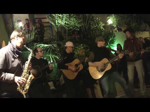Gomera Street Band - Venus (2011)