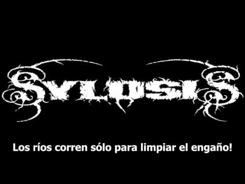 Sylosis - The Bereaved [Sub. Español]