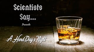 A Hard Day&#39;s Night