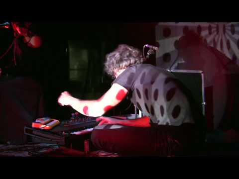 LegoLoop Live @ StonesCafè (Modena, Italy) 3