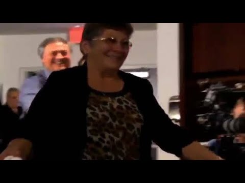 Flashback: José Fernández's emotional reunion with his Cuban grandmother