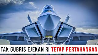 Download lagu Mengapa Indonesia pertaruhkan masa depan pada produk yang belum paling diragukan❓ mp3