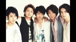 Beautiful Days：嵐