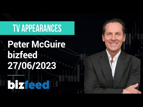 XM.COM - Peter McGuire - bizfeed - 27/06/2023