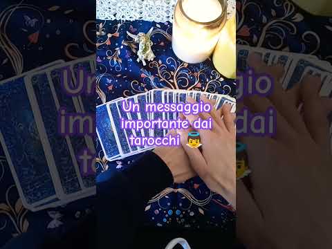 Cosa vogliono dirti oggi gli Angeli ❤️ #angelicmessages #angeli #crescitaspiritualità #angelocustode