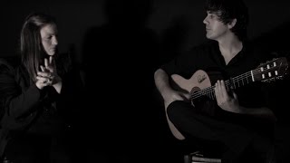 Con otro Aire - Vivo en un Sueño ( Niña Pastori )