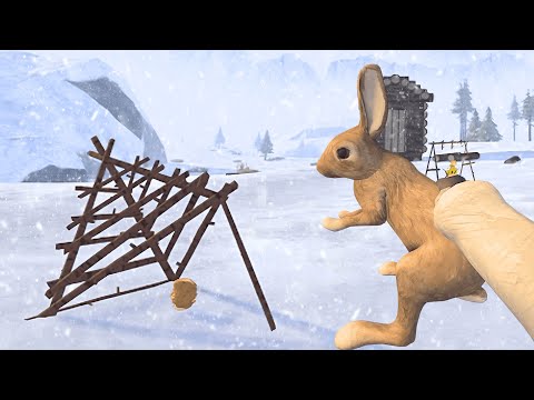 This Survival Game Is Worth Keeping an Eye On...