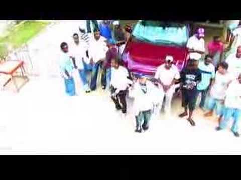 Hollow Point "Sitting by my window" Directed by Simeon Hedge