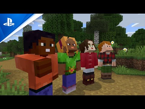 Minecraft - Community Celebration | PS4