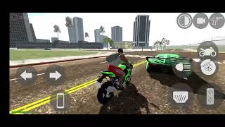 new Indian bike game ka driving