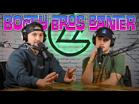 How Our YouTube Channel Got Hacked | Bogey Bros Banter