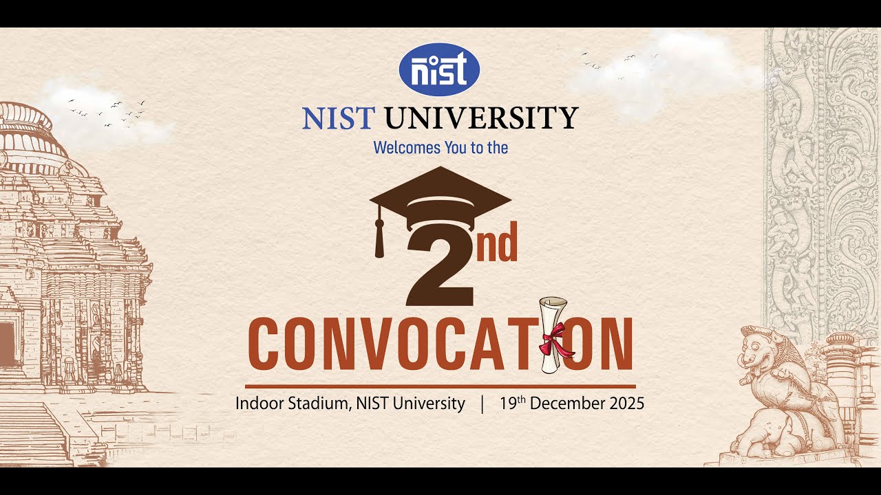 Convocation Ceremony