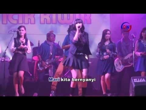 Citra Icikiwir - Goyang Icikiwir | Dangdut [OFFICIAL]