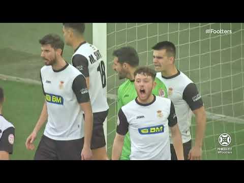 RESUMEN RC DEPORTIVO 1   2 REAL UNIÓN CLUB