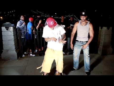 Nu JerZey Devil Ft. Mysonne & K-Miz "Who Let The Goons Loose" Official Video