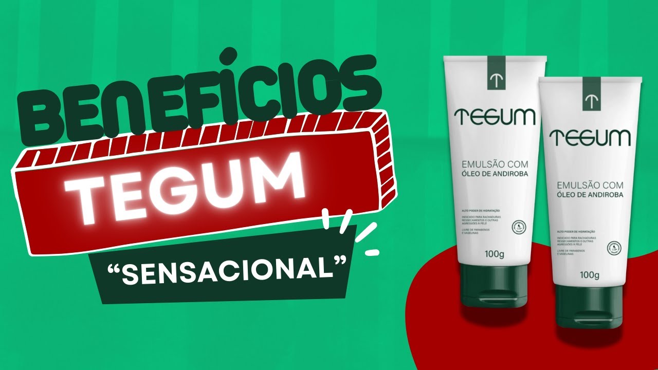 Tegum: Como Funciona e Quais os Benefícios no Tratamento de Feridas e Queimaduras