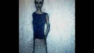 -CARLA BRUNI , BEFORE THE WORLD WAS MADE  [ W.B. YEATS ]