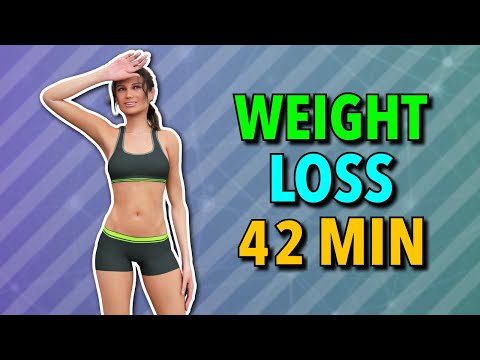 Day 2 Daily Weight Loss Routine 132 calories