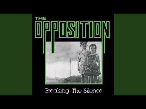 Breaking The Silence (Remastered)
