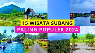 Download lagu 15 Tempat Wisata Populer di Subang 2024 - Wisata Subang Terbaru 2024 mp3 Download lagu 15 Tempat Wisata Populer di Subang 2024 - Wisata Subang Terbaru 2024 mp3