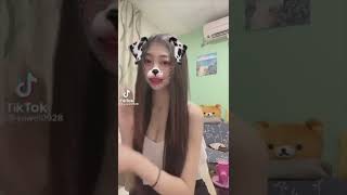 ♯216　可愛い女の子の⚫コ⚫コ動画