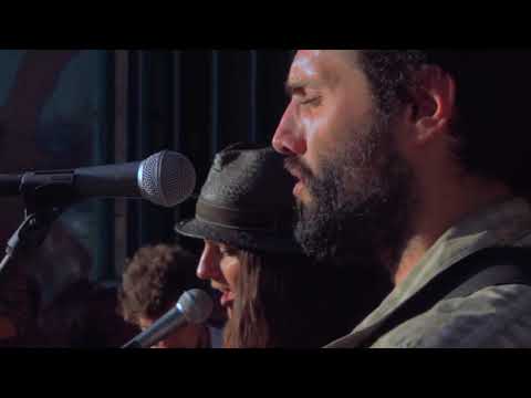 Joaquin del Mundo, ft. Lasmala - Cabálgalo