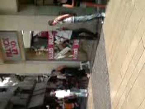 kanker zieke mensen (@ Avignon)