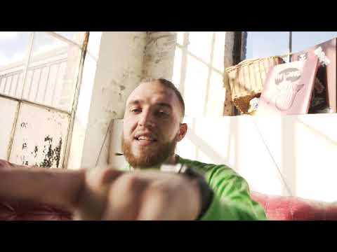 Burnalotta Endo - Bag Of Options (Music Video)