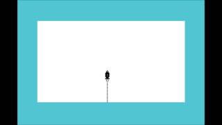 Raket (demo) for the Commodore VIC-20 / Commodore VC-20