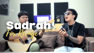Download lagu Sadrah - For Revenge (God Krishna Cover) mp3 Download lagu Sadrah - For Revenge (God Krishna Cover) mp3