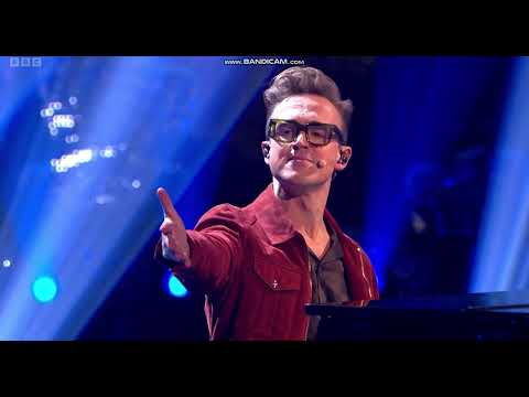 The Explorer & The Bear lyrics by Tom Fletcher, The Original Cast of 'Paddington The Musical', Matt Brind