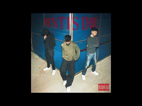 CGF - Rent Is Due | Prod. By Mustafa Ansary