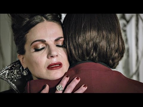 Regina: "And Now I Love Myself" (Once Upon A Time S6E14)