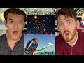 Uttarayan Kite Festival American REACTION Gujarat Amitabh Bachchan