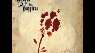 Theatres des Vampires - Vampyrica