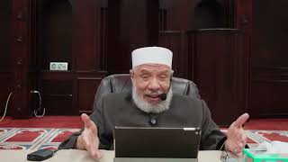 صورة زكاة عروض التجارة/الســــبت(26-04-2025م)مسجــد الفــاروق