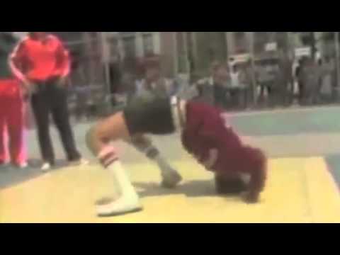 DJ ARTD - AS IT WAS// Mad Life Prod.