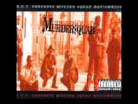 South Central Cartel - Ghetto got me shadey