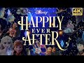 Disney Epic Mashup 1937 2023 𝗬𝗲𝗮𝗿𝘀 Featuring 𝟰𝟳 Disney And Pixar Movies Happily