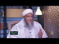 رئيس مركز تكوين العلماء بموريتانيا محمد الحسن ولد 