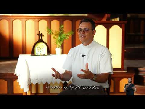 Beatos Manuel e Adílio - Um Legado Vivo em Três Passos, Rio Grande do Sul