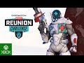 Overwatch Event | Baptiste’s Reunion Challenge