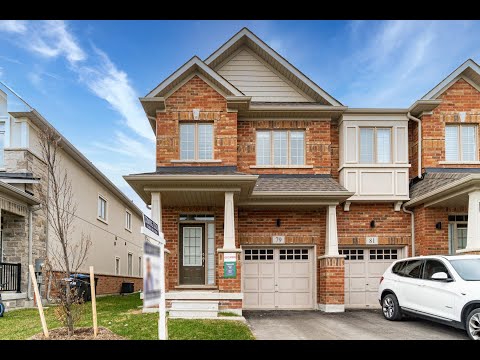 79 Doris Pawley Crescent Caledon Home for Sale - Real Estate Properties for Sale