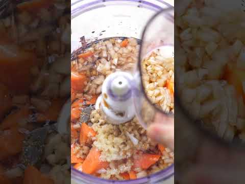 Japanese Restaurant Style Carrot Ginger Dressing #shorts