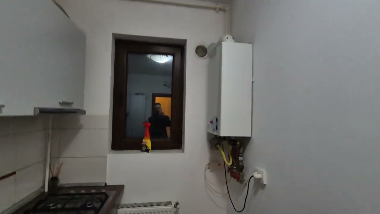 Tur video Apartament 3 Camere Calea Calarasilor