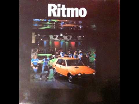 Paolo Ormi - Ritmo Dance