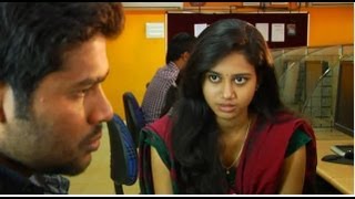 Dream - Telugu Short Film by Suman Reddy