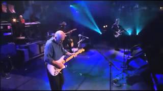 David Gilmour - live at 