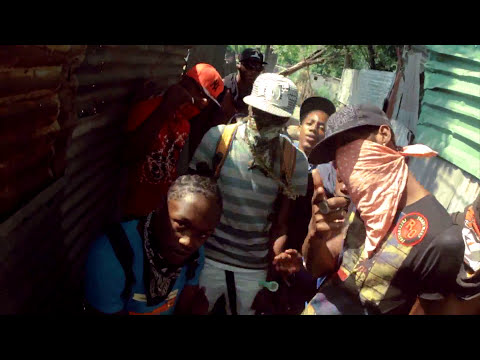 JAH TROUBLE - BAKAM BAKAM